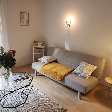 Appartement Fontarrabie Saint-Jacques  Zewnętrze zdjęcie