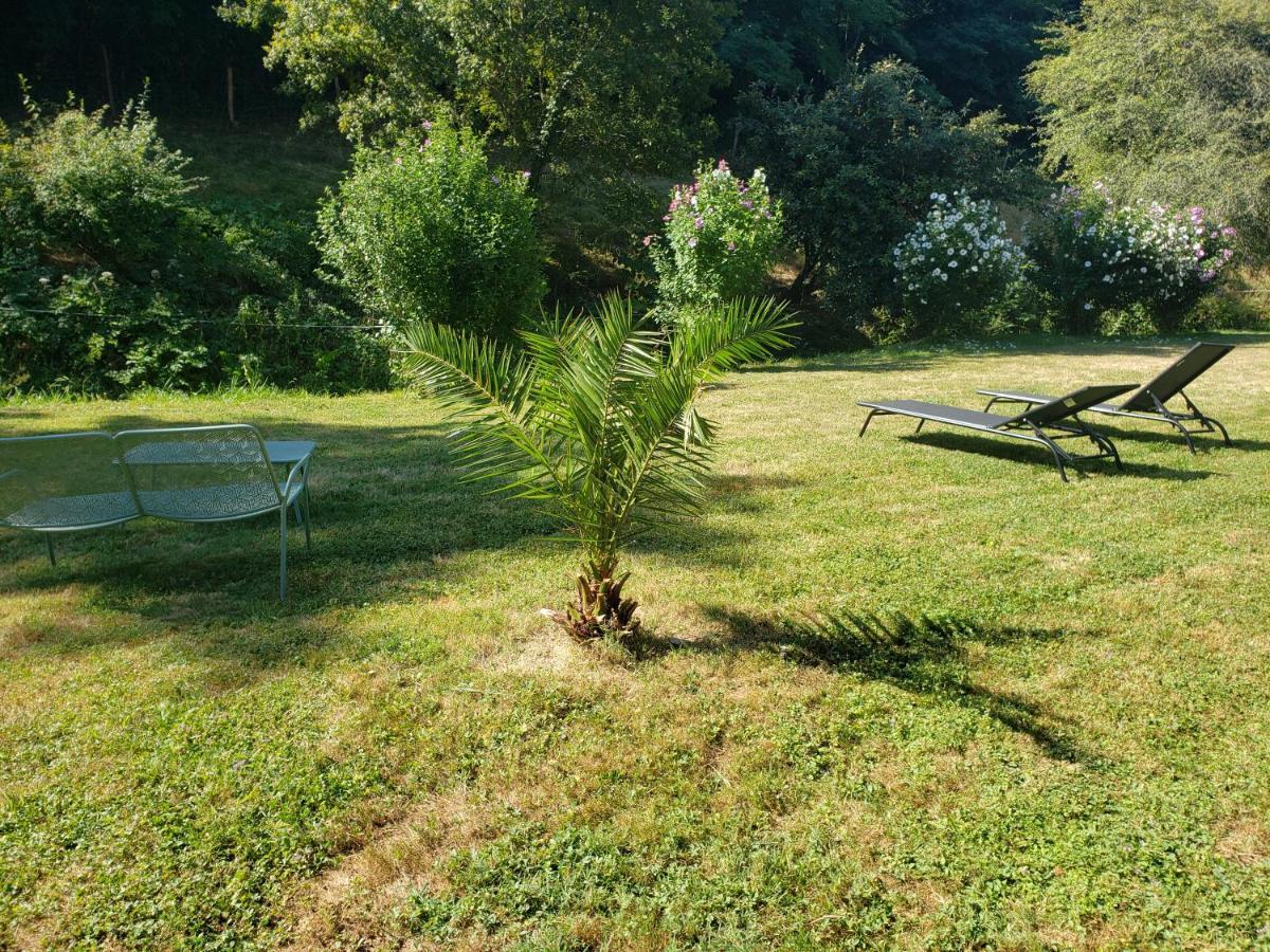 Apartament Meuble De Tourisme Fontarrabie Saint-Jacques  Zewnętrze zdjęcie