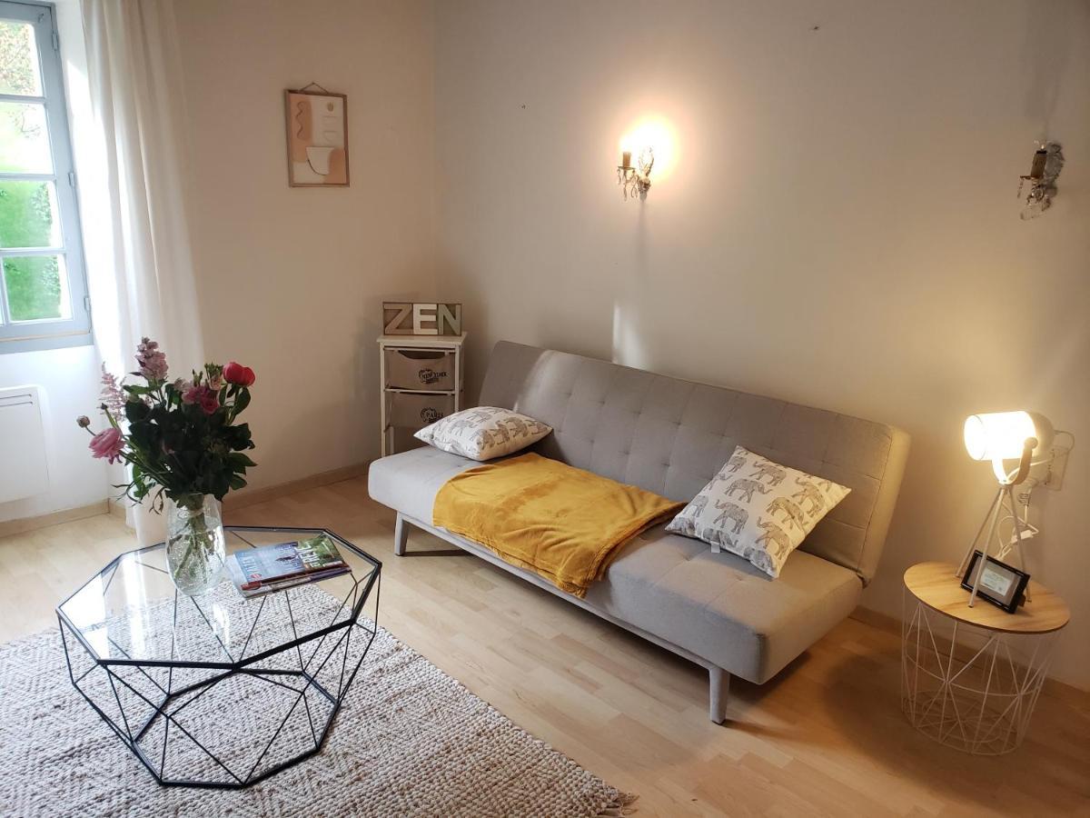 Appartement Fontarrabie Saint-Jacques  Zewnętrze zdjęcie