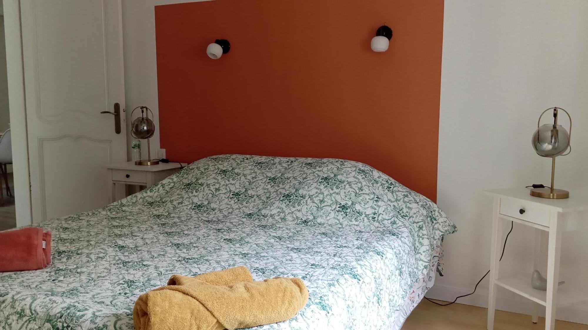 Apartament Meuble De Tourisme Fontarrabie Saint-Jacques  Zewnętrze zdjęcie